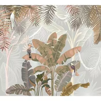 Фотообои DIVINO