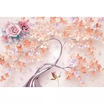 Фотообои DIVINO