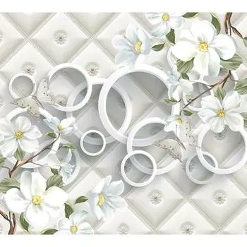 Фотообои DIVINO