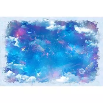 Фотообои DIVINO