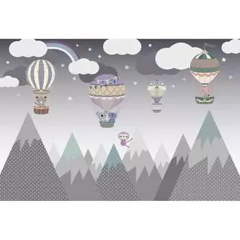 Фотообои DIVINO