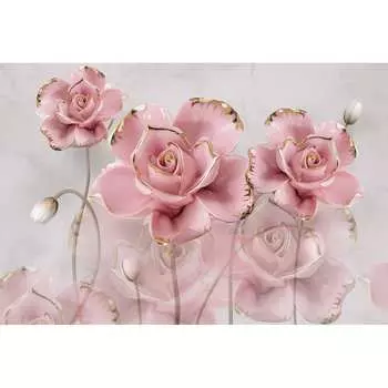 Фотообои DIVINO