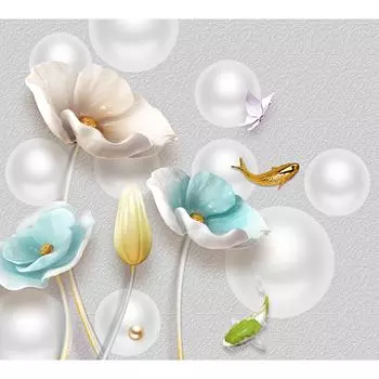 Фотообои DIVINO