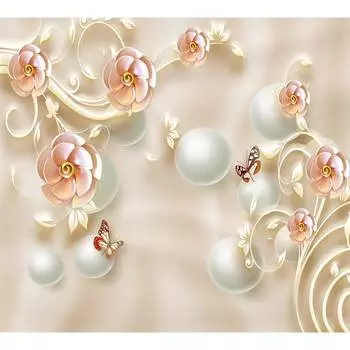 Фотообои DIVINO