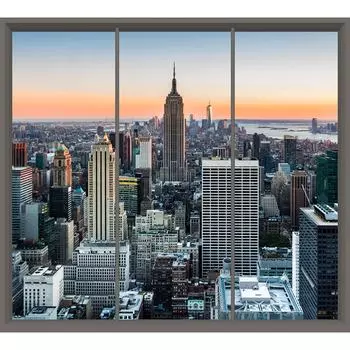 Фотообои DIVINO