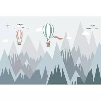 Фотообои DIVINO