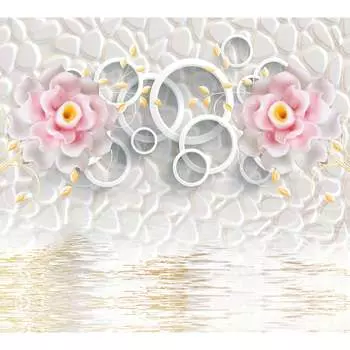 Фотообои DIVINO