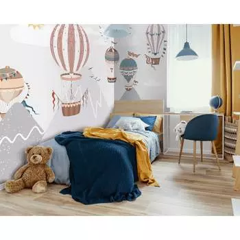 Фотообои DIVINO