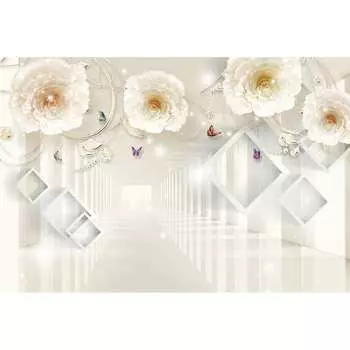 Фотообои DIVINO