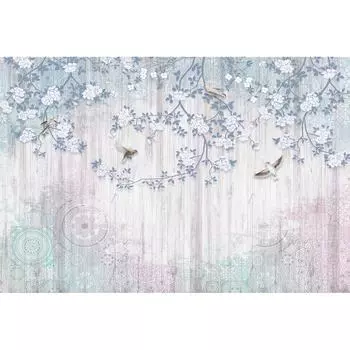 Фотообои DIVINO