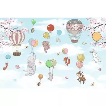 Фотообои DIVINO