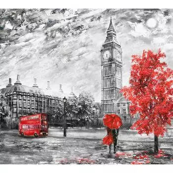 Фотообои DIVINO