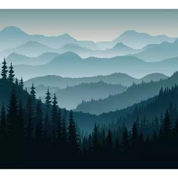 Фотообои DIVINO