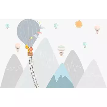 Фотообои DIVINO