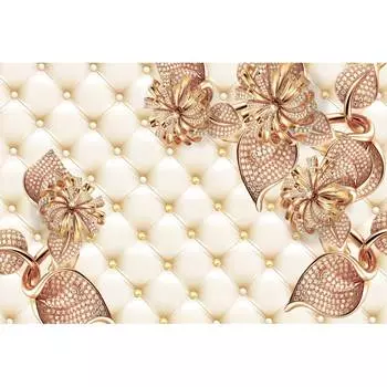 Фотообои DIVINO