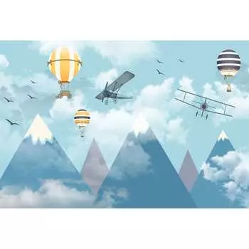 Фотообои DIVINO