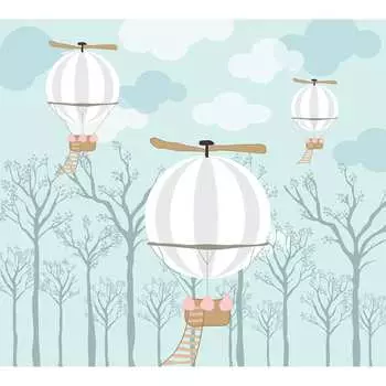 Фотообои DIVINO