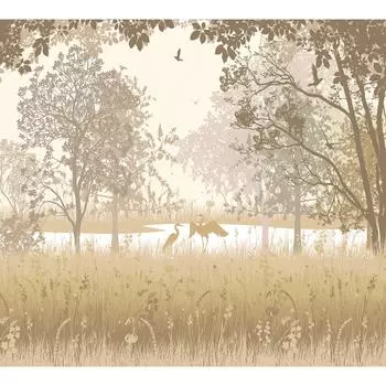 Фотообои DIVINO