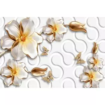 Фотообои DIVINO