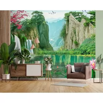 Фотообои DIVINO