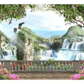 Фотообои DIVINO