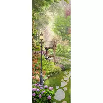 Фотообои DIVINO