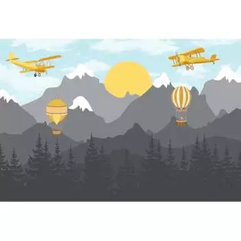 Фотообои DIVINO