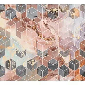 Фотообои DIVINO