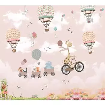 Фотообои DIVINO