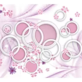 Фотообои DIVINO