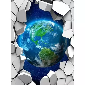 Фотообои DIVINO