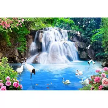 Фотообои DIVINO