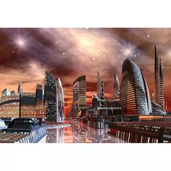 Фотообои DIVINO