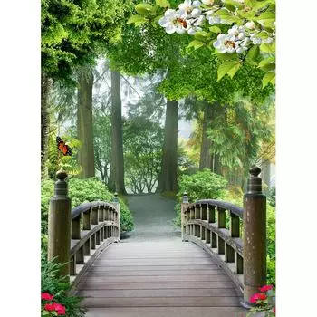 Фотообои DIVINO