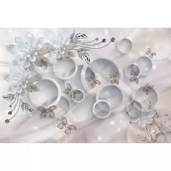 Фотообои DIVINO