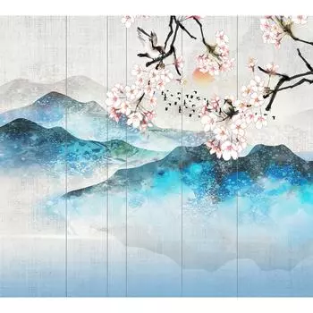 Фотообои DIVINO