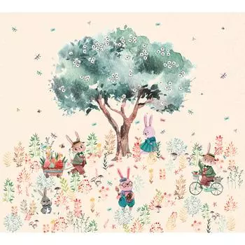 Фотообои DIVINO