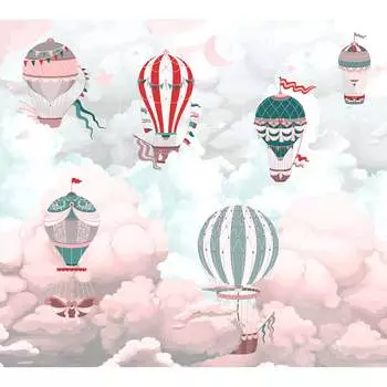 Фотообои DIVINO