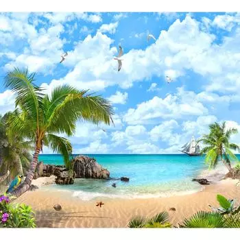 Фотообои DIVINO