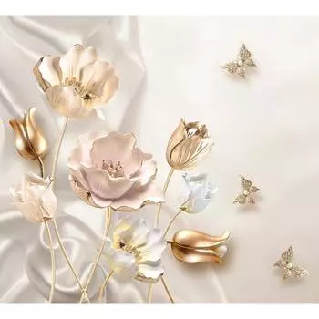 Фотообои DIVINO