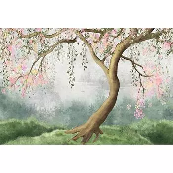 Фотообои DIVINO