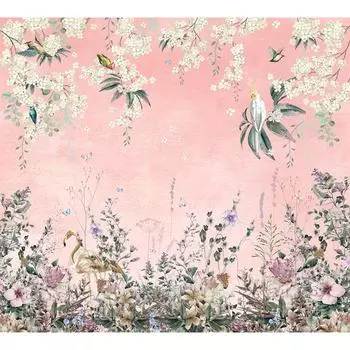 Фотообои DIVINO