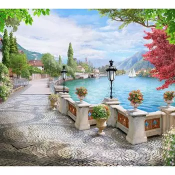 Фотообои DIVINO