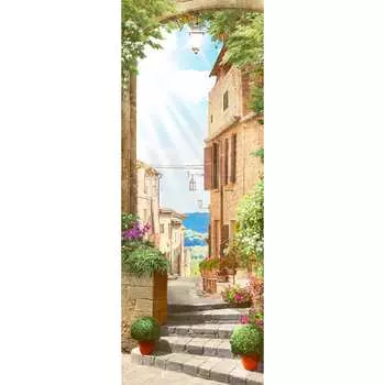 Фотообои DIVINO