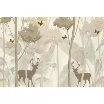 Фотообои DIVINO