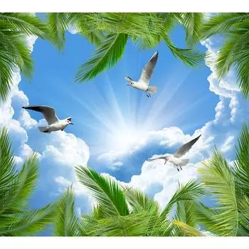 Фотообои DIVINO