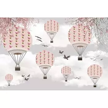 Фотообои DIVINO