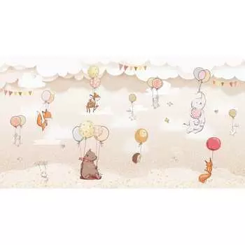 Фотообои DIVINO