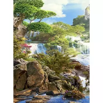 Фотообои DIVINO