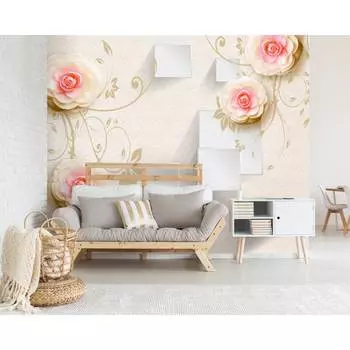 Фотообои DIVINO